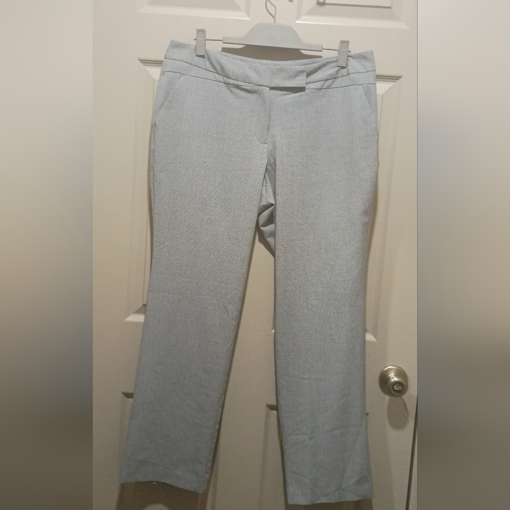 NWOT Worthington Women's Classic Plus Size 16 Petite Modern Fit Trousers